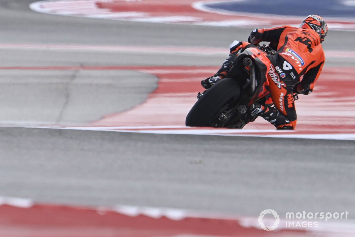 Danilo Petrucci, KTM Tech3