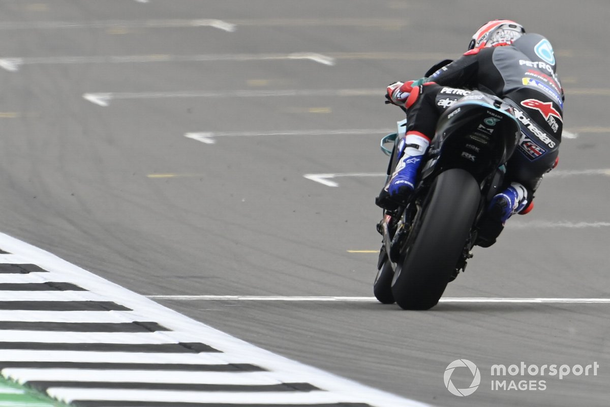 Jake Dixon, Petronas Yamaha SRT