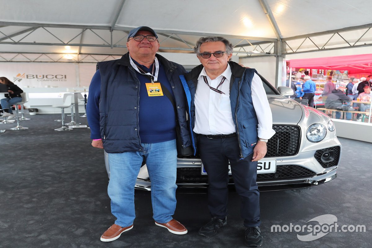 Historic Minardi Day a Imola