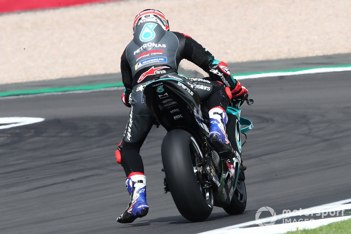 Jake Dixon, Petronas Yamaha SRT