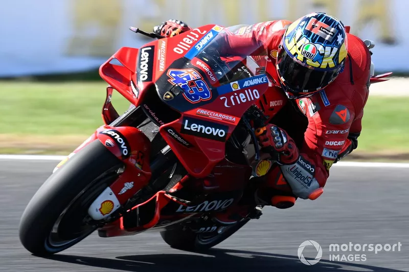 Jack Miller - GP de Australia