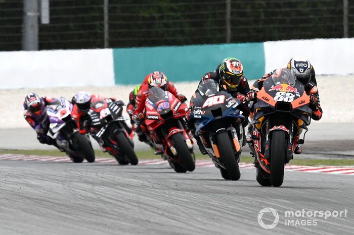 Miguel Oliveira, Red Bull KTM Factory Racing