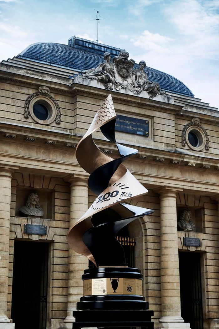 Trofeo del Centenario de las 24h de Le Mans