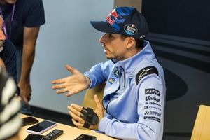 Alex Márquez, Gresini Racing