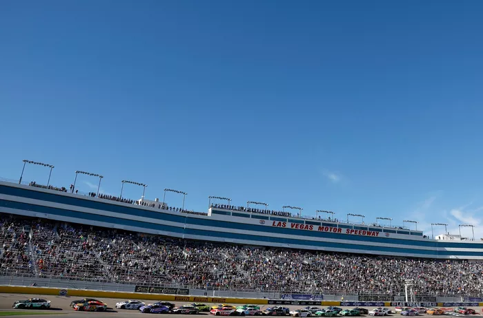 William Byron, Hendrick Motorsports Chevrolet