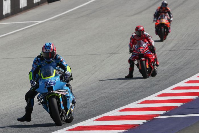 Ai Ogura, Trackhouse Racing