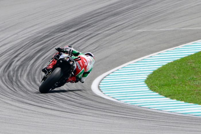 Johann Zarco, Team LCR Honda