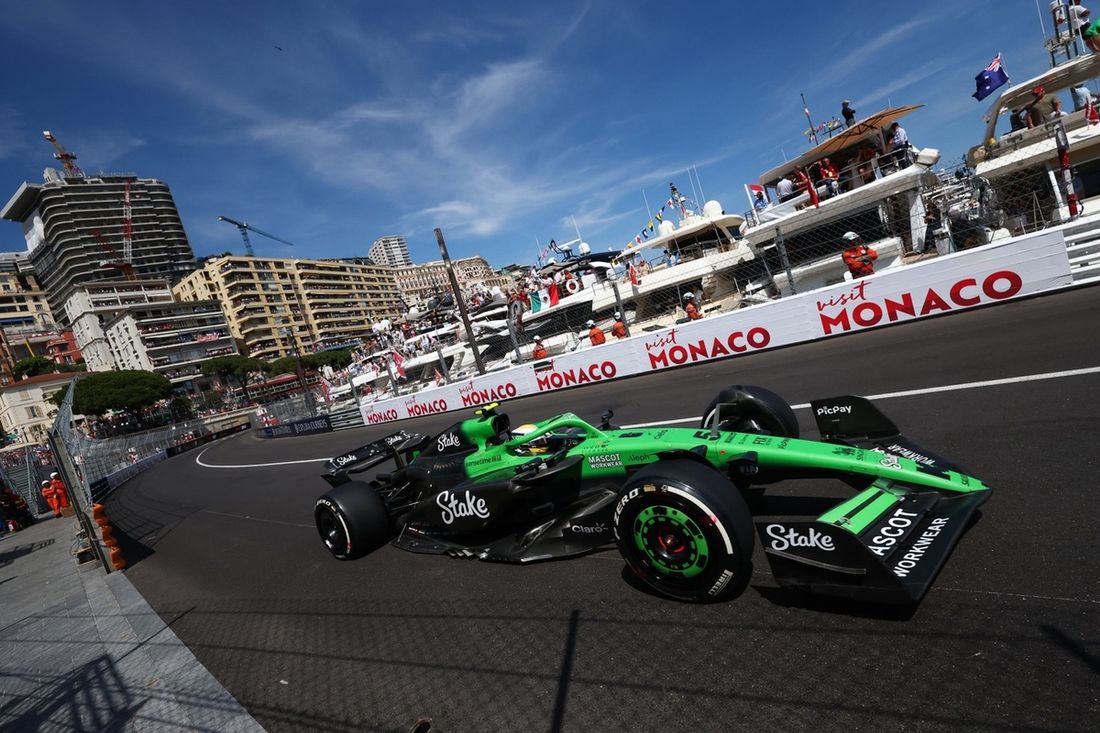 Gabriel Bortoleto, Sauber