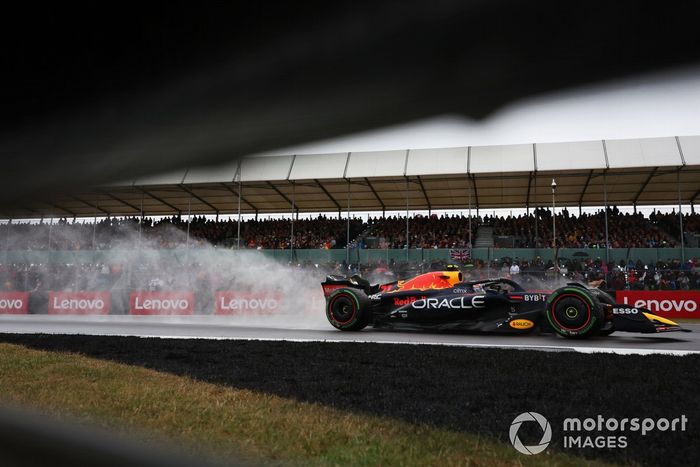 Sergio PÉrez, Red Bull Racing RB18