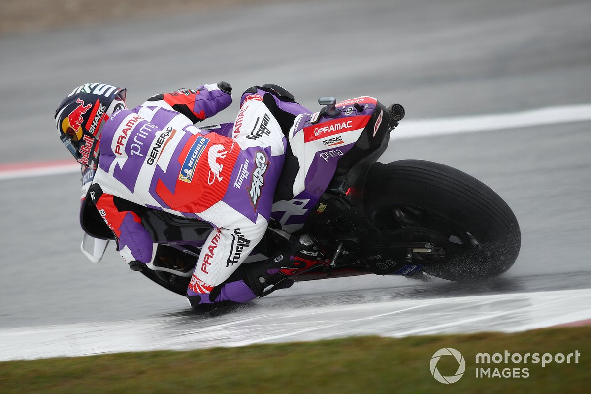 Johann Zarco, Pramac Racing