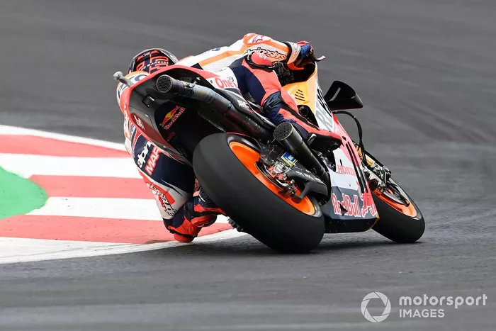 Marc Márquez, Repsol Honda Team