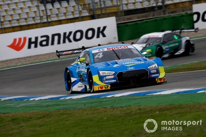 Robin Frijns, Audi Sport Team Abt Sportsline, Audi RS5 DTM