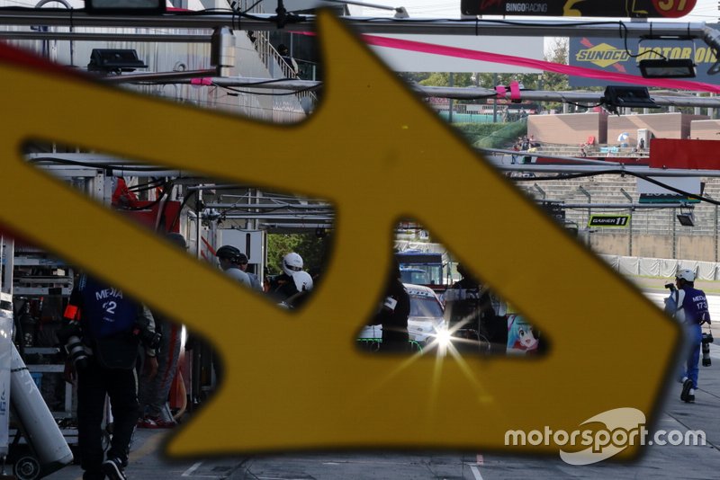 #00 Mercedes-AMG Team GOODSMILE