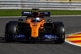 Carlos Sainz Jr., McLaren MCL34