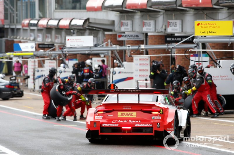 Audis Rekorde und Erfolgszahlen 2019