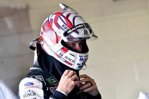 Kevin Harvick, Stewart-Haas Racing, Ford Mustang Mobil 1