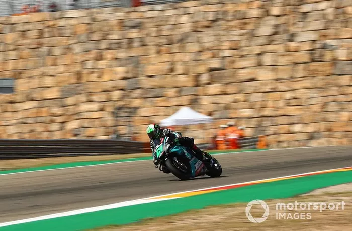 Franco Morbidelli, Petronas Yamaha SRT