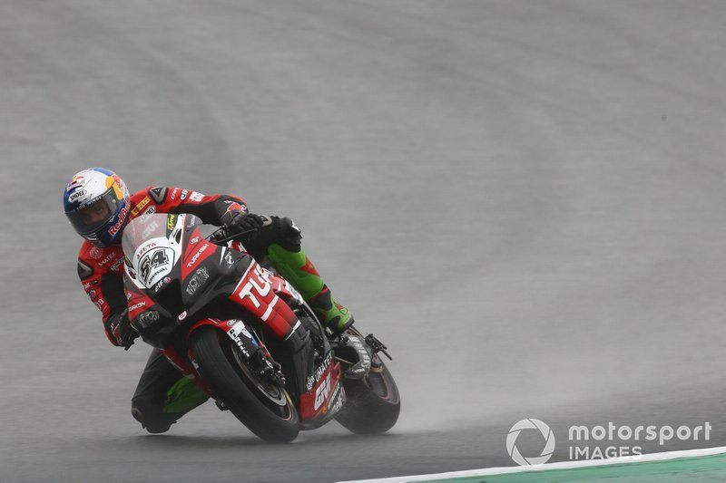 Toprak Razgatlioglu, Turkish Puccetti Racing