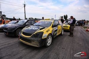 VI runda Oponeo MPRC 2019