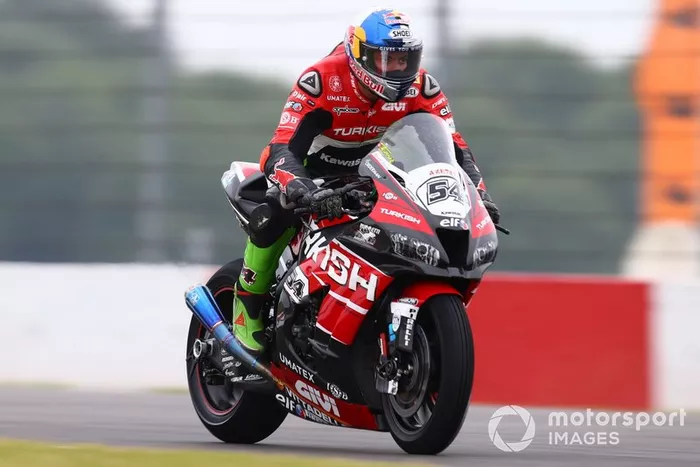 Toprak Razgatlioglu, Turkish Puccetti Racing