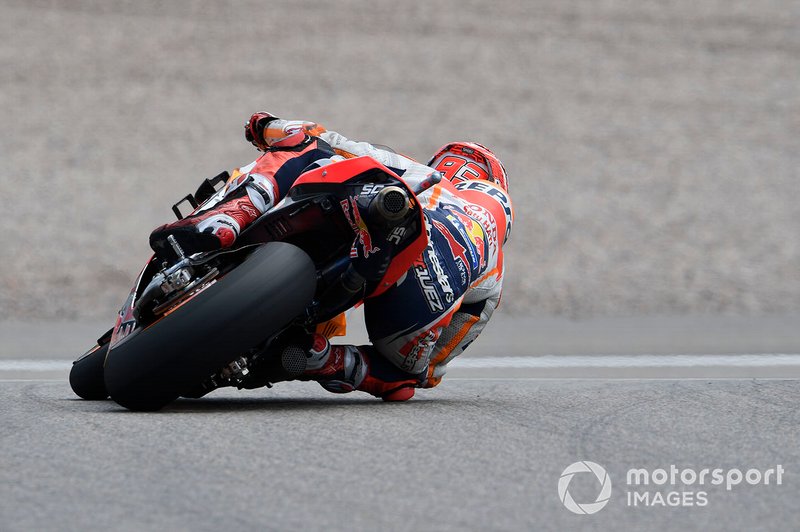 Marc Márquez, Repsol Honda Team