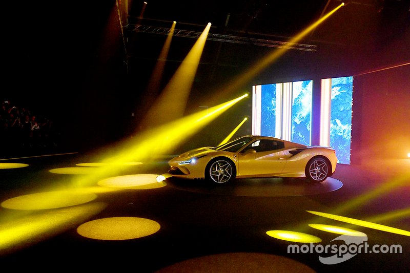 Universo Ferrari