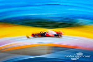 Alexander Albon, Red Bull Racing RB15