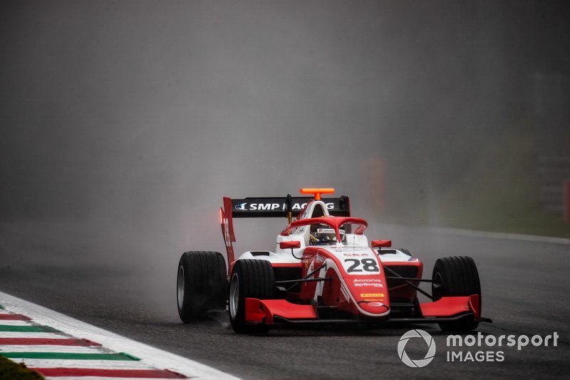 Robert Shwartzman, PREMA Racing