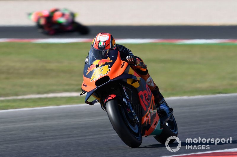 Pol Espargaro, Red Bull KTM Factory Racing