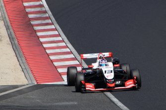 三浦愛(THREEBOND RACING)