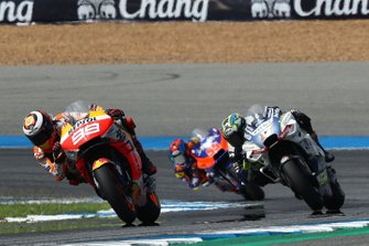 Jorge Lorenzo, Repsol Honda Team