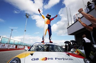 Diego Bertonelli, Dinamic Motorsport