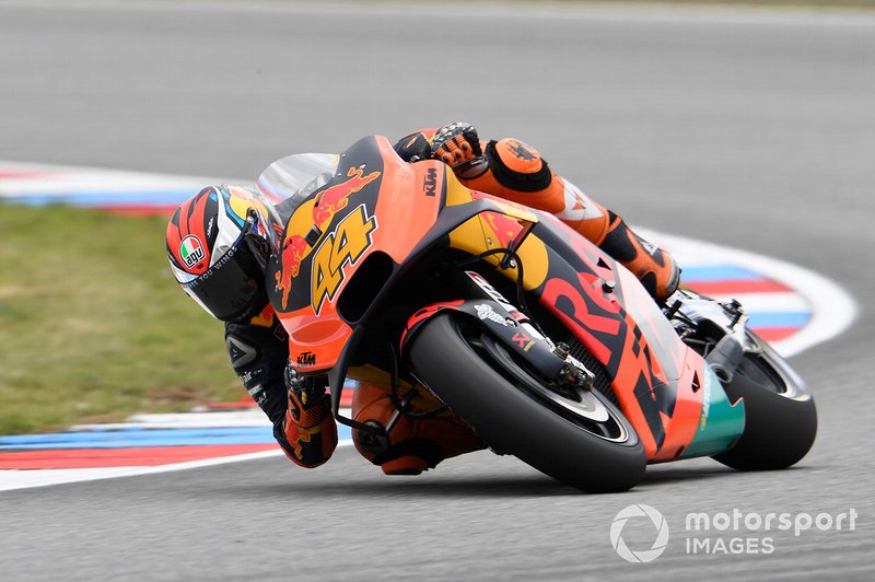 Pol Espargaro, Red Bull KTM Factory Racing