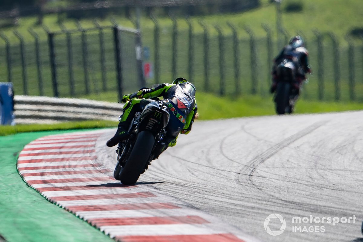 Valentino Rossi, Yamaha Factory Racing
