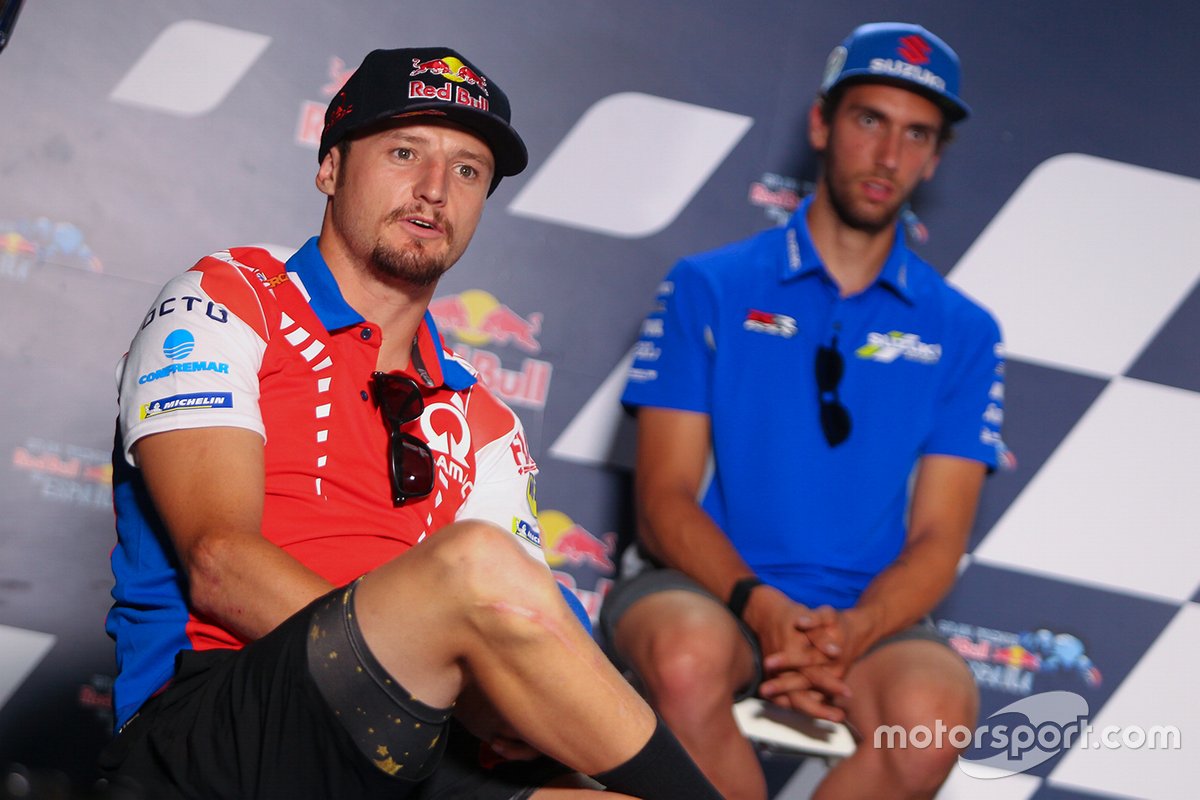 Jack Miller, Pramac Racing