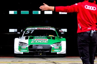 Robin Frijns, Audi Sport Team Abt Sportsline, Audi RS5 DTM