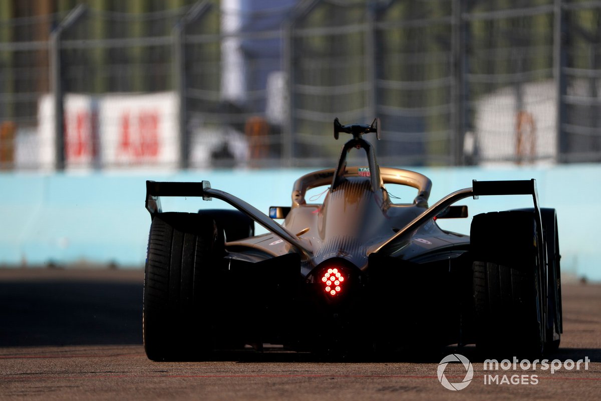 Antonio Felix da Costa, DS Techeetah, DS E-Tense FE20