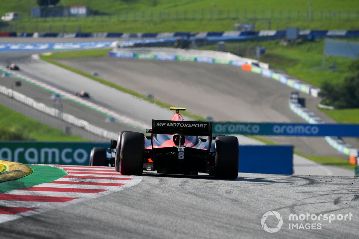 Felipe Drugovich, MP Motorsport
