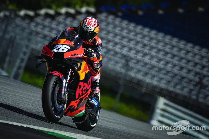 Dani Pedrosa
