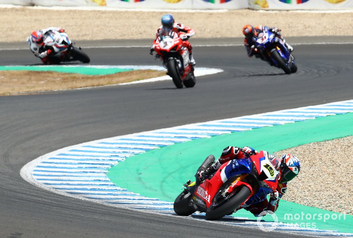 Alvaro Bautista, Team HRC