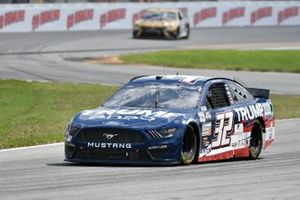 Corey LaJoie, Go FAS Racing, Ford Mustang Trump 2020, Timmy Hill, Motorsports Business Management, Toyota Camry RoofClaim.com