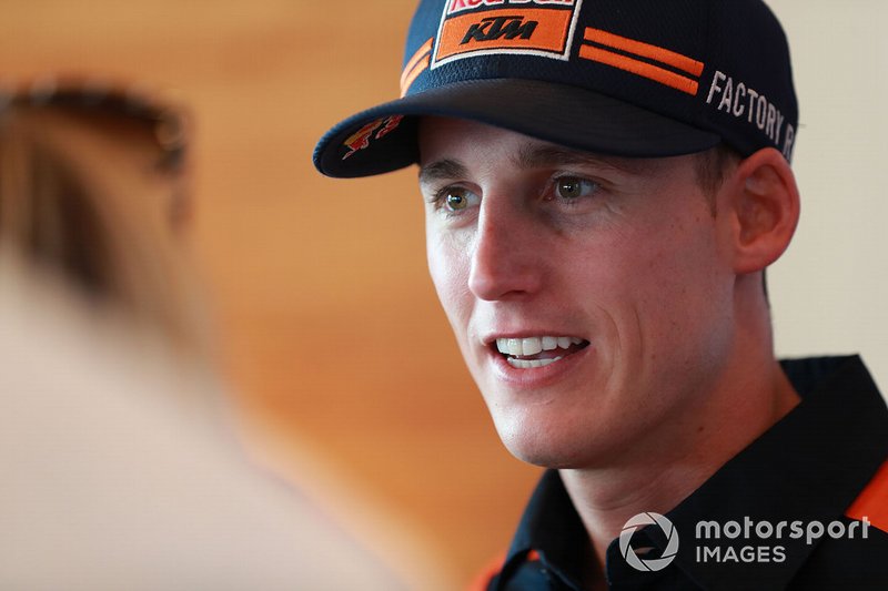 Pol Espargaro, Red Bull KTM Factory Racing