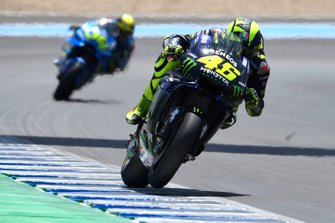 Valentino Rossi, Yamaha Factory Racing