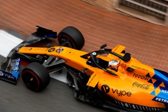 Carlos Sainz Jr., McLaren MCL34