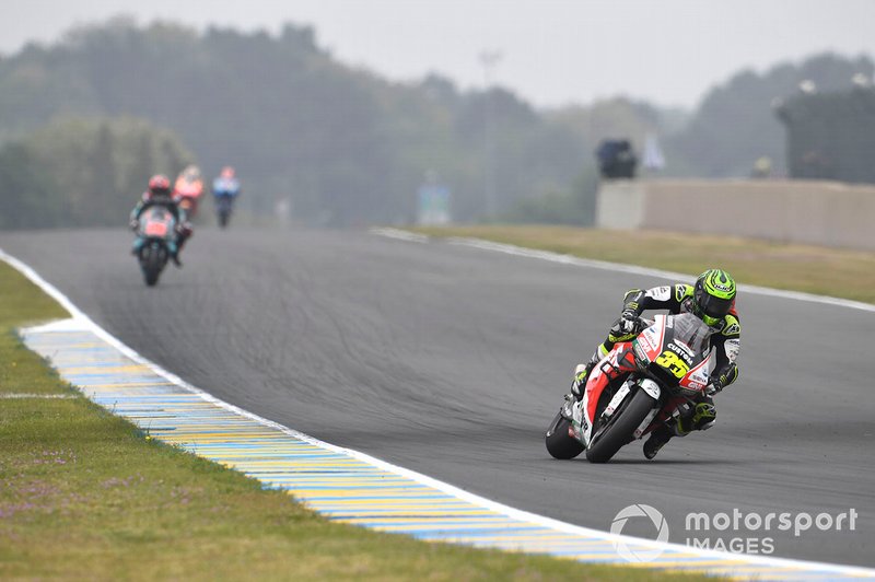 Cal Crutchlow, Team LCR Honda