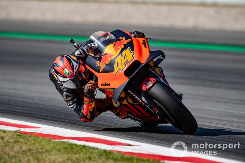 Pol Espargaro, Red Bull KTM Factory Racing