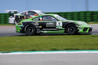 Lodovico Laurini, Dinamic Motorsport