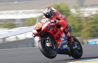 Jack Miller, Pramac Racing