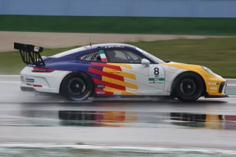 Diego Bertonelli, Dinamic Motorsport