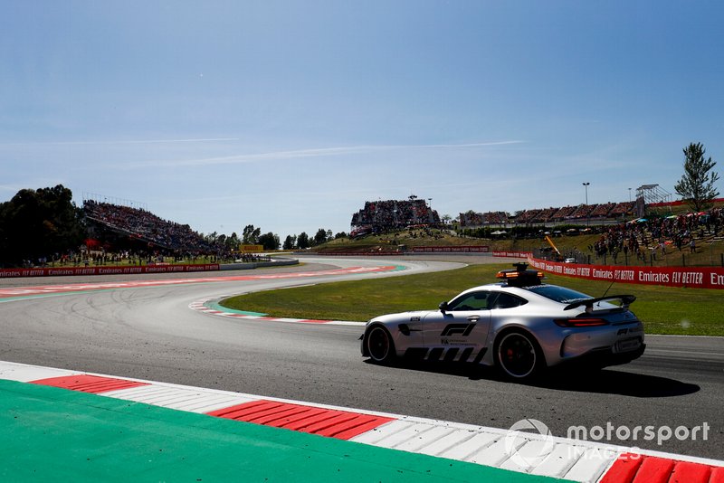 The Safety Car